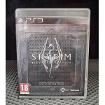 The Elders Scrolls - SKYRIM Legendary Edition [PS3]